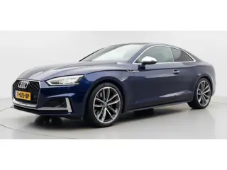 Audi S5 Coupé 3.0 TFSI S5 quattro Pro Line Plus