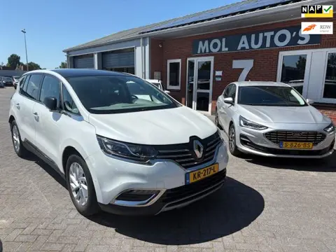 Renault Espace 1.6 dCi Dynamique 7p. , Apk 09-26 , Panodak
