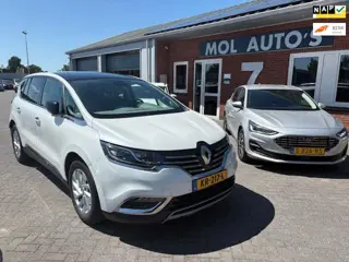 Renault Espace 1.6 dCi Dynamique 7p. , Apk 09-26 , Panodak