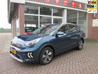 Kia Niro 1.6 GDi Hybrid DynamicLine