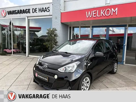 Hyundai I10 1.0i Comfort