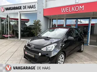 Hyundai I10 1.0i Comfort