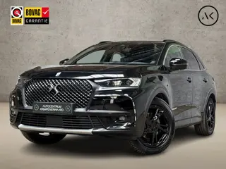 DS Ds 7 Crossback E-Tense 4x4 Performance Line 300Pk Automaat (PANORAMADAK, APPLE CARPLAY, LEDER/ALC
