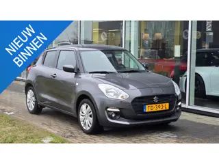 Suzuki Swift 1.2 Select |NAP |Automaat|Navi|Stoelverwarming