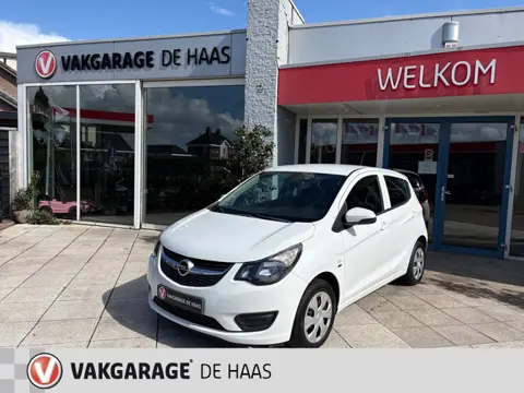 Opel KARL 1.0 ecoFLEX 120 Jaar Edition