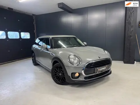 Mini Mini Clubman 1.5 One Pepper Business Plus Nieuwe APK