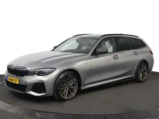 BMW 3-serie Touring Touring M340i xDrive High Executive |Pano |Laser LED|M-Pakket |Harman & Kardon