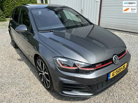 Volkswagen Golf 2.0 TSI GTI Performance DESIGNO.PANO.DEALER-ONDHDN!