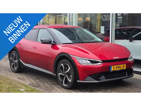 Kia EV6 Plus 77.4 kWh |NAP |1e eigenaar |BTW|DOH