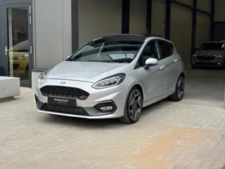 Ford FIESTA ST-3 Performance 200PK|Pano|B&O|Navi|Recaro