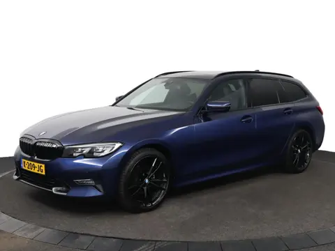 BMW 3 Serie Touring 320i Executive Edition | NAP | Pano | Virtualcockpit