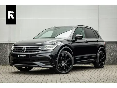 Volkswagen Tiguan 1.4 TSI eHybrid R-Line Business+ Pano / Leder / Camera / 20inch /