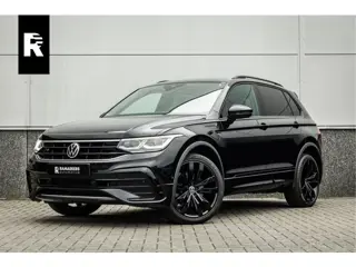 Volkswagen Tiguan 1.4 TSI eHybrid R-Line Business+ Pano / Leder / Camera / 20inch /