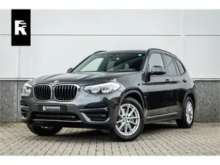 BMW X3 xDrive30e Stoelverwarming / LED / 18inch /