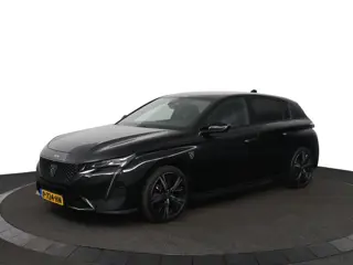 Peugeot 308 1.2 PureTech GT Pack Business | NAP | 1e eigenaar | Automaat | Massage | Stoelverwarming