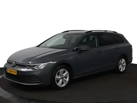 Volkswagen Golf Variant 1.0 TSI Life |ACC |Carplay|Virtualcockpit