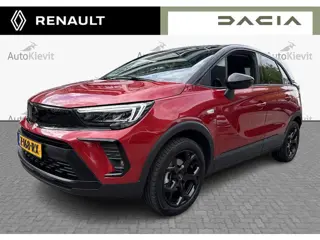 Opel Crossland 1.2 Turbo 130pk Elegance - Automaat / Trekhaak / Camera