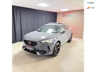 Cupra Formentor 1.4 e-Hybrid VZ Copper Edition Nardo Grey Vol. WEINIG KM