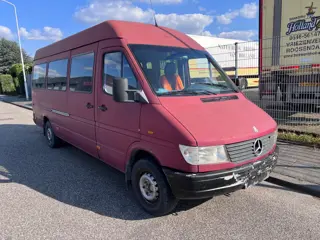 Mercedes-Benz Sprinter 312 D Xlang/hoog 2.9D Airco +31641468730