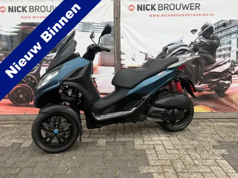 Piaggio Piaggio MP3 300 HPE Sport 2023 | 13.072 km