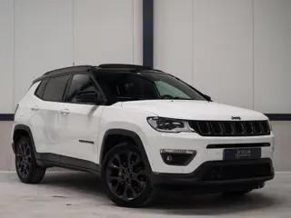 Jeep Compass 1.3T S | Pano | Alpine | Memory | Vol |