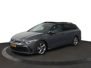 Volkswagen Golf Variant Variant 2.0 TDI R-Line Business | Automaat | Pano | IQ-Light | Bomvol | Keyl
