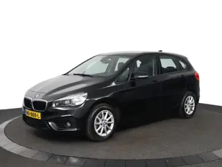 BMW 2 Serie Active Tourer 218i Corporate Executive | NAP | Automaat | Navi | Stoelverwarming