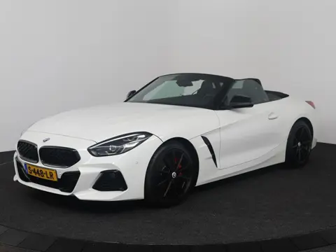 BMW Z4 Roadster Roadster M40i High Executive |Bomvol|1e eigenaar |Automaat |Harman&Kardon