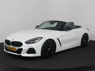 BMW Z4 Roadster Roadster M40i High Executive |Bomvol|1e eigenaar |Automaat |Harman&Kardon