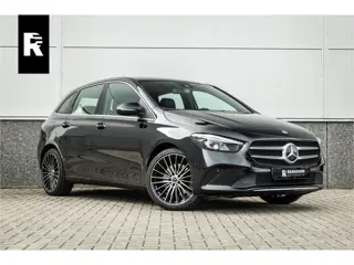Mercedes-Benz B-Klasse 250 e Busin. Sfeerverlichting / Camera / 19inch / Trekhaak
