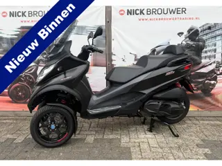 Piaggio 500 MP3 HPE Sport Advanced | Achteruit | Garantie