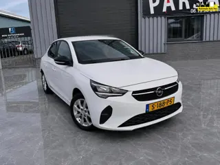 Opel Corsa 1.2 Level 2 Carplay/PDC/Airco/Navi