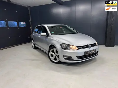 Volkswagen Golf 1.0 TSI Comfortline DSG automaat