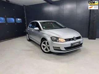 Volkswagen Golf 1.0 TSI Comfortline DSG automaat