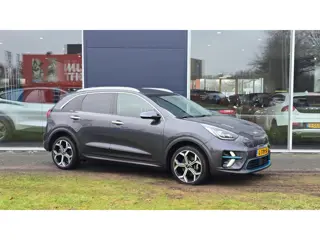 Kia e-Niro ExecutiveLine 64 kWh | NAP | DOH | ACC | Leder | Memory | Carplay | Stoel & Stuurverwarmi
