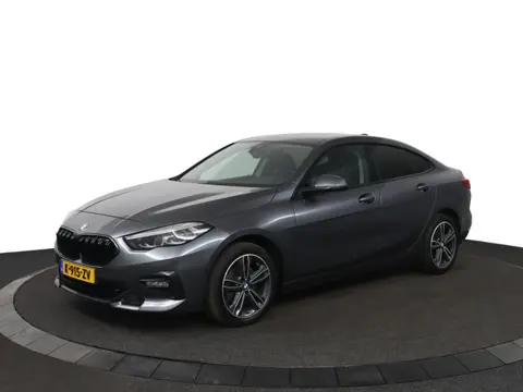 BMW 2 Serie Gran Coupé 218i High Executive | Automaat | Leder | Stoelverwarming | BTW
