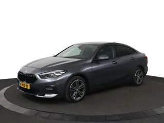 BMW 2 Serie Gran Coupé 218i High Executive | Automaat | Leder | Stoelverwarming | BTW