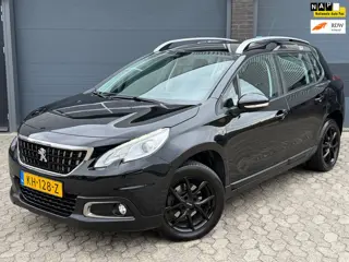 Peugeot 2008 1.2 PureTech Active|CRUISE|AIRCO|NAP|APK