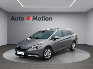 Opel Astra Sports Tourer 1.0 Business+ Met LED I NAVIG I CAMERA EXPORT AUTO