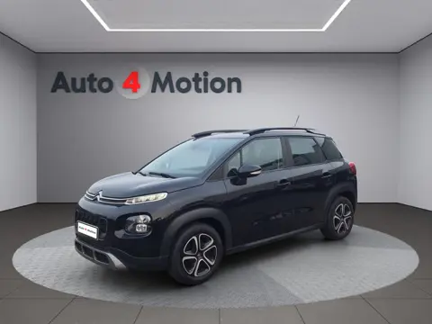 Citroen C3 AIRCROSS 1.2 PureTech S&S Feel AUT I LED I NAVIG I ANDROID
