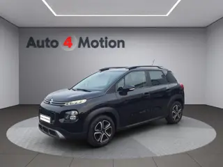 Citroen C3 AIRCROSS 1.2 PureTech S&S Feel AUT I LED I NAVIG I ANDROID