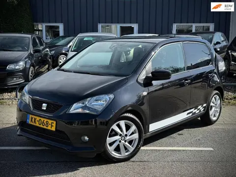 Seat Mii 1.0 Sport Connect
