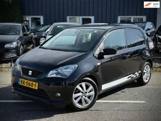 Seat Mii 1.0 Sport Connect