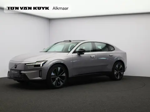 Volvo ES90 Single Motor 333PK Ext Rang Ultra Launch Ed. 92KWh / 22" / Bowers & Wilkins / Pilot Assis