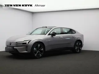 Volvo ES90 Single Motor 333PK Ext Rang Ultra Launch Ed. 92KWh / 22" / Bowers & Wilkins / Pilot Assis