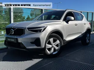 Volvo XC40 1.5 T2 Essential Cruise control, Climate control singel, Sensus Navigatie, Park assist vo
