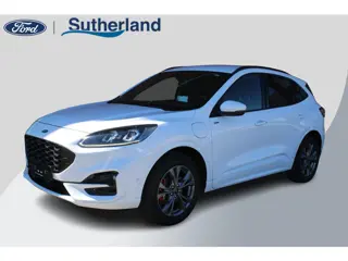 Ford Kuga 2.5 PHEV ST-Line X 80.000 KM | Winterpack | Driver Pack | Adaptieve Cruise Control| Head U