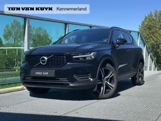 Volvo XC40 1.5 T3 R-Design / Parkeercamera / Elek. bedienbare achterklep / Pilot assist / Adaptive c