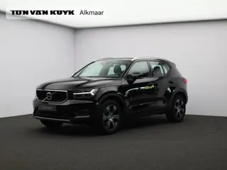 Volvo XC40 1.5 T2 Business Pro / Trekhaak / Adaptive Cruise / Lederen Bekleding / BLIS / Keyless Ent