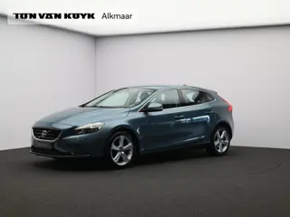 Volvo V40 1.6 T2 Summum / Stoelverwarming / Elektr. stoelverstelling bestuurder / Cruise Control / L